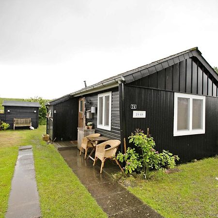 Luette Huette Hennstedt (Dithmarschen) Exterior foto