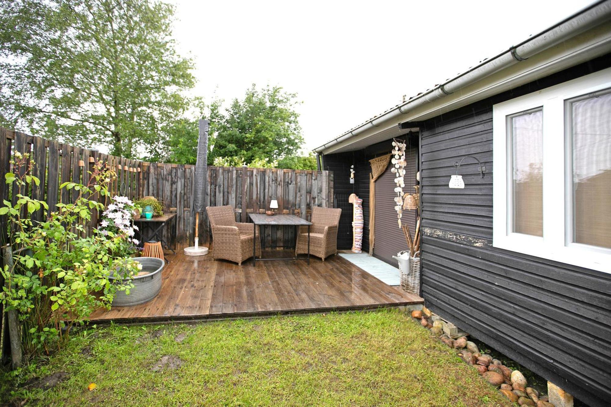Luette Huette Hennstedt (Dithmarschen) Exterior foto