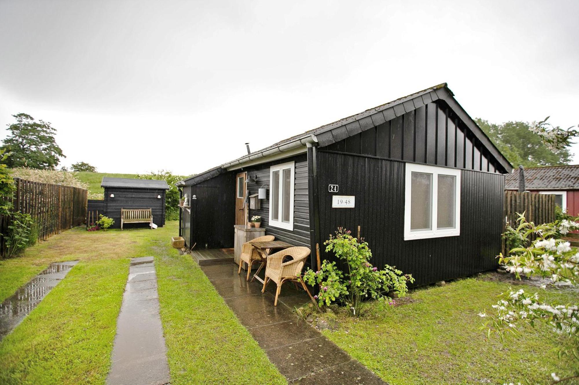 Luette Huette Hennstedt (Dithmarschen) Exterior foto